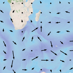 Cyclosm - Wind preview