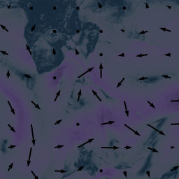 Base Dark - Wind preview