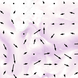 High Visibility - Wind preview