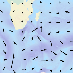 Opencycle - Wind preview