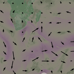 Outdoor Dark - Wind preview