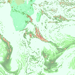 Outdoor - Precipitation preview