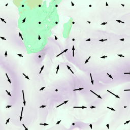 Outdoor - Wind preview