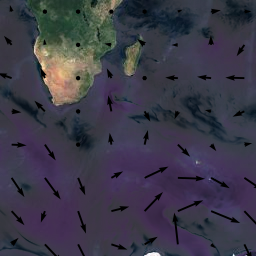 Satellite - Wind preview