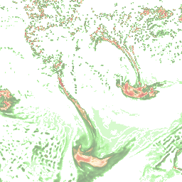 Satellite HD - Precipitation preview